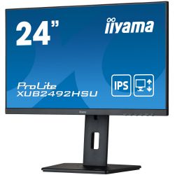 IIYAMA XUB2492HSU-B5 iiyama ProLite XUB2492HSU-B5