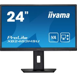 IIYAMA XB2483HSU-B5 iiyama ProLite XB2483HSU-B5