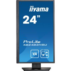 IIYAMA XB2483HSU-B5 iiyama ProLite XB2483HSU-B5