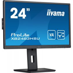 IIYAMA XB2483HSU-B5 iiyama ProLite XB2483HSU-B5