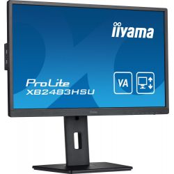 IIYAMA XB2483HSU-B5 iiyama ProLite XB2483HSU-B5