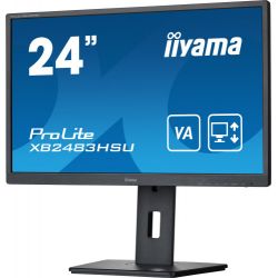 IIYAMA XB2483HSU-B5 iiyama ProLite XB2483HSU-B5