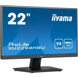 IIYAMA XU2294HSU-B2 iiyama ProLite XU2294HSU-B2