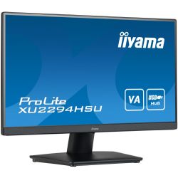 IIYAMA XU2294HSU-B2 iiyama ProLite XU2294HSU-B2