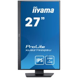 IIYAMA XUB2792QSU-B5 iiyama XUB2792QSU-B5