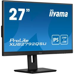 IIYAMA XUB2792QSU-B5 iiyama XUB2792QSU-B5