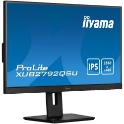 IIYAMA XUB2792QSU-B5 iiyama XUB2792QSU-B5