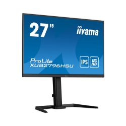 IIYAMA XUB2796HSU-B5 iiyama ProLite XUB2796HSU-B5