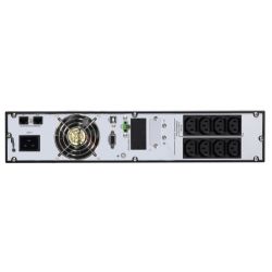 SALICRU 698LA000003 Alimentation sans interruption (UPS) en ligne à double conversion tour/rack de…