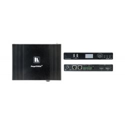 KRAMER 60-000690 The KDS−DEC7 decoder is an advanced receiver for transmitting 4K video signals…