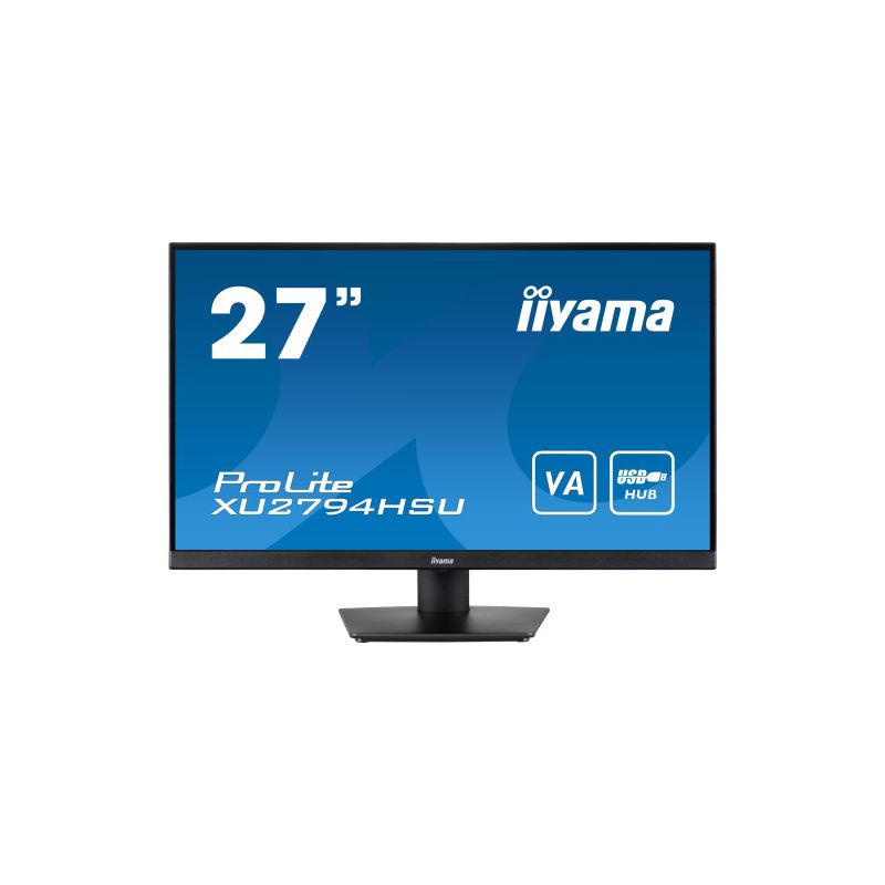 IIYAMA XU2794HSU-B1 iiyama ProLite XU2794HSU-B1