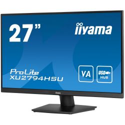 IIYAMA XU2794HSU-B1 iiyama ProLite XU2794HSU-B1