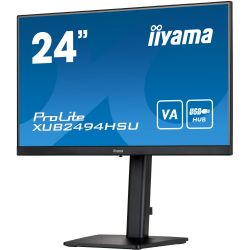 IIYAMA XUB2494HSU-B2 iiyama ProLite XUB2494HSU-B2