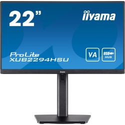 IIYAMA XUB2294HSU-B2 iiyama ProLite XUB2294HSU-B2