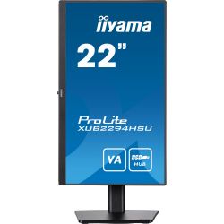 IIYAMA XUB2294HSU-B2 iiyama ProLite XUB2294HSU-B2