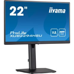 IIYAMA XUB2294HSU-B2 iiyama ProLite XUB2294HSU-B2