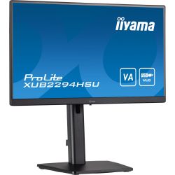 IIYAMA XUB2294HSU-B2 iiyama ProLite XUB2294HSU-B2