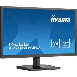 IIYAMA X2283HSU-B1 iiyama ProLite X2283HSU-B1