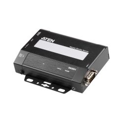 ATEN SN3001-AX-G ATEN Altusen SN3000 Series Secure Device Servers are IP-based external network…