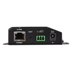 ATEN SN3001-AX-G ATEN Altusen SN3000 Series Secure Device Servers are IP-based external network…