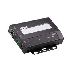 ATEN SN3001-AX-G ATEN Altusen SN3000 Series Secure Device Servers are IP-based external network…