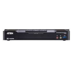 ATEN CM1942-AT-G Now that hybrid work is evolving to become the standard of the new normal, the key…