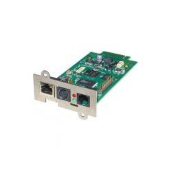 SALICRU 663AA002252 Salicru SNMP POUR SLC 10 CUBE USAGE INTERNE