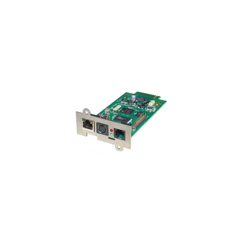 SALICRU 663AA002252 Salicru SNMP POUR SLC 10 CUBE USAGE INTERNE