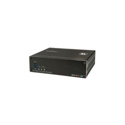 KRAMER 60-80537090 Transmet en utilisant H.264 ou H.265. Deux entrées HDMI