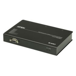 ATEN CE920L-ATA-G El extensor de KVM USB DisplayPort HDBaseT 2.0 ATEN CE920 integra las…