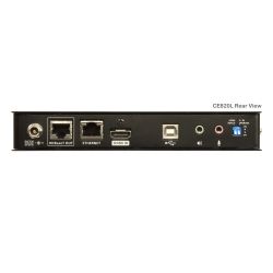 ATEN CE820R-ATA-G L'extendeur KVM HDMI USB HDBaseT 2.0 ATEN CE820 intègre les dernières…