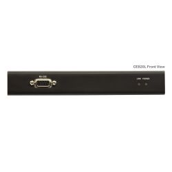 ATEN CE820L-ATA-G El extensor de KVM USB HDMI HDBaseT 2.0 ATEN CE820 integra las tecnologías…