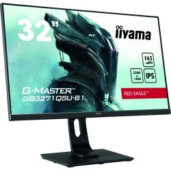 IIYAMA GB3271QSU-B1 iiyama G-MASTER GB3271QSU-B1