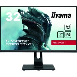 IIYAMA GB3271QSU-B1 iiyama G-MASTER GB3271QSU-B1