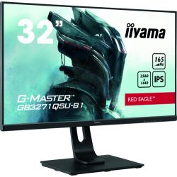 IIYAMA GB3271QSU-B1 iiyama G-MASTER GB3271QSU-B1