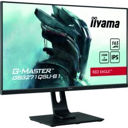 IIYAMA GB3271QSU-B1 iiyama G-MASTER GB3271QSU-B1