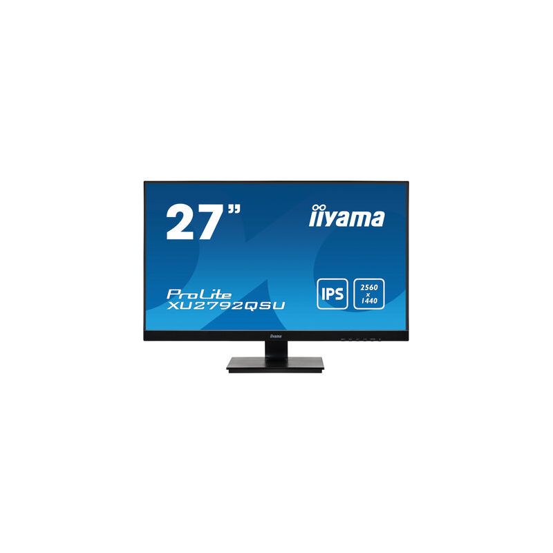 IIYAMA XU2792QSU-B1 iiyama ProLite XU2792QSU-B1