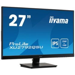 IIYAMA XU2792QSU-B1 iiyama ProLite XU2792QSU-B1