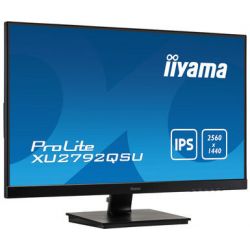 IIYAMA XU2792QSU-B1 iiyama ProLite XU2792QSU-B1