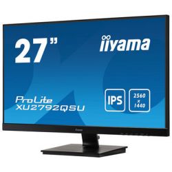 IIYAMA XU2792QSU-B1 iiyama ProLite XU2792QSU-B1