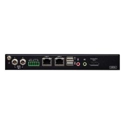 ATEN CN9950-AT-G 1 x unidade de controle CN9950 4K DisplayPort KVM sobre IP 1 x cabo DisplayPort 1…