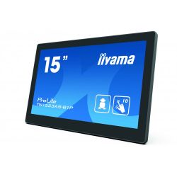 IIYAMA TW1523AS-B1P iiyama ProLite TW1523AS-B1P