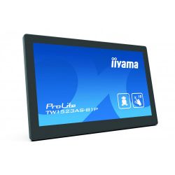 IIYAMA TW1523AS-B1P iiyama ProLite TW1523AS-B1P