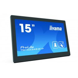 IIYAMA TW1523AS-B1P iiyama ProLite TW1523AS-B1P