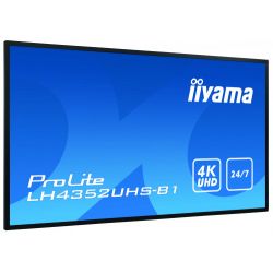 IIYAMA LH4352UHS-B1 iiyama LH4352UHS-B1