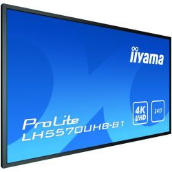 IIYAMA LH5570UHB-B1 iiyama LH5570UHB-B1