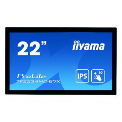 IIYAMA TF2234MC-B7X iiyama ProLite TF2234MC-B7X