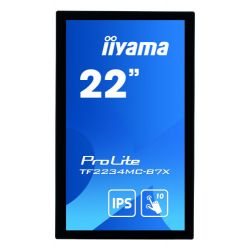 IIYAMA TF2234MC-B7X iiyama ProLite TF2234MC-B7X