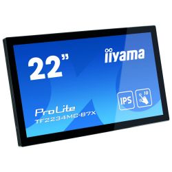 IIYAMA TF2234MC-B7X iiyama ProLite TF2234MC-B7X