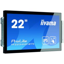 IIYAMA TF2234MC-B7X iiyama ProLite TF2234MC-B7X